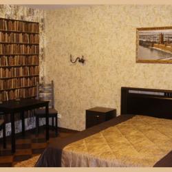 Фото Отель Фора