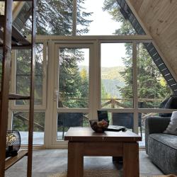 Фото Отель Счастливый лось