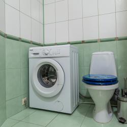 фото 26 Helen Apartaments (Хелен Апартменс) на улице Саморы Машела