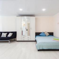 фото 1 Rental (РенталСПб) на улице Варшавская 43