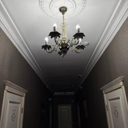 Фото Отель Галар Холл (Galar Hall)