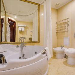 Apart Hotel on Taganka (Апарт-отель на Таганке) — 9fffaff71ad2f34492711277d68b5ce3