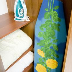 Фото Отель Барбарис на улице Мира 47