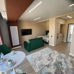 Фото Апартаменты MayAktau (Май)