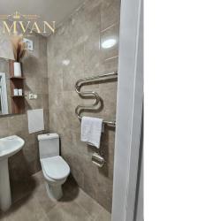 Номер стандарт трехместный