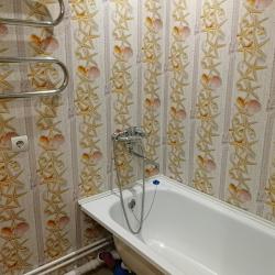 Фото Отель Сутки как дома на Абаканской 39