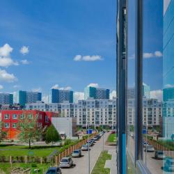 Апартаменты стандарт улица Петра Ломако, 1 А