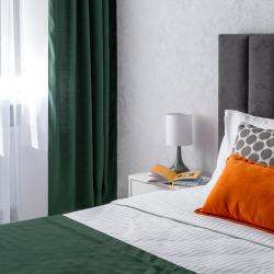 Фото Отель СуткиРу | Очаровательная 16 | Парк Культуры, Питьевая галерея и Рынок