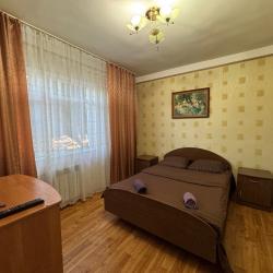 2-комнатные апартаменты улучшенные