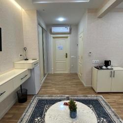 Фото Отель Novza Palace Hotel (Новза Пэлэс)