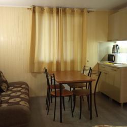 Фото Отель База отдыха Лада