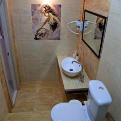 Фото Отель Парадиз