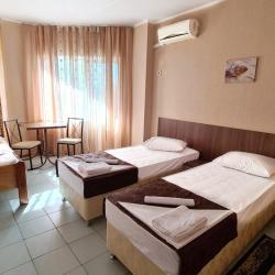 Фото Отель Гармония