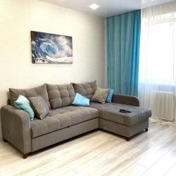 Фото Апартаменты на проспекте Ленина 37