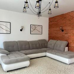 Апартаменты студия