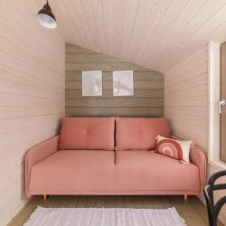 Фото Отель OGONЁK (Огонёк)