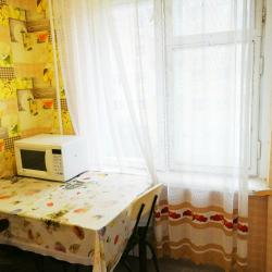 Фото Апартаменты на улице Зелёная