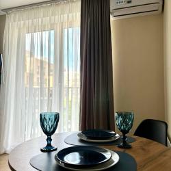 Апартаменты студия