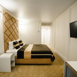 Фото Отель Комета