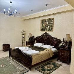 Фото Отель Вершина