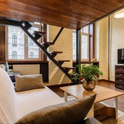 фото 20 Nevsky Loft Studio (Невский Лофт Студия)