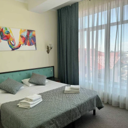 Фото Отель SL Кавказ