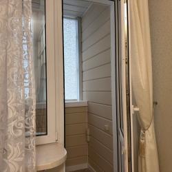 Апартаменты студия