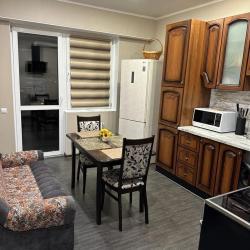 1-комнатные апартаменты стандарт