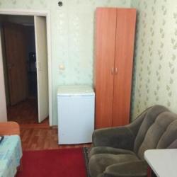 Номер стандарт с 1 односпальной кроватью