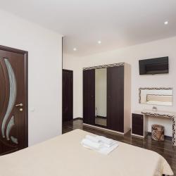 Фото Отель Жемчужина