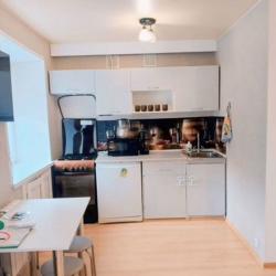 Фото Апартаменты на проспекте Ленина 61