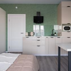 Фото Апартаменты Keytee.Home на проспекте Дальневосточный 19/1