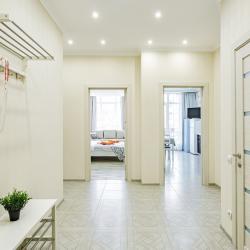 фото 33 Pro Apart (Про Апарт) на улице Крымская 19к3