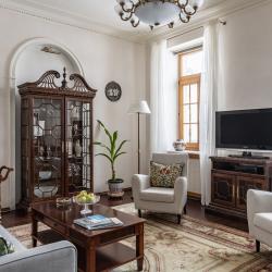 фото 5 Flatforyou (Флэтфорю) на улице Покровка 11