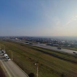 Фото Отель Sweet Home23 на улице Надежды 1