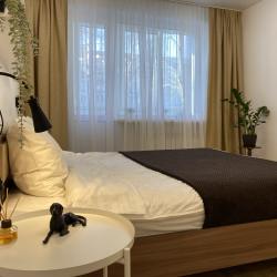 Фото Отель Апарт- на улице Свердлова 38