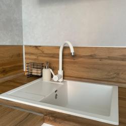 Фото Отель Your Place на улице Героев-Разведчиков 8 корп. 2