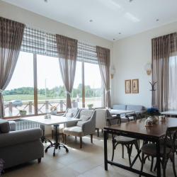 Фото Отель La Confiture (Ля Конфитюр)