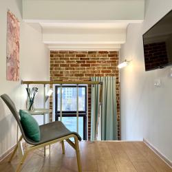фото 46 Apartments Private (Апартментс Прайвит) на шоссе Дмитровское 81