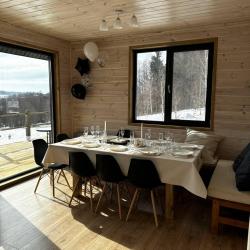 5-комнатная вилла премиум