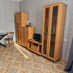 2-комнатные апартаменты эконом ул. Мохортова, д. 3, подъезд 2