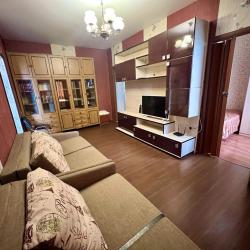 Фото Отель ArendaGrad (АрендаГрад) на улице Глинки 9