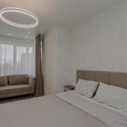 2-комнатные апартаменты улучшенные