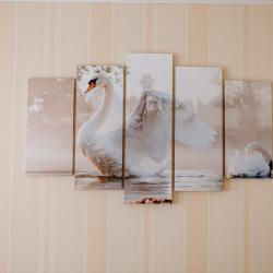 Фото Апартаменты на проспекте Ленина 112-78