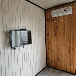 3-местный номер стандарт