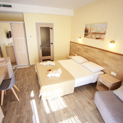 Фото Отель Season (Сизон)