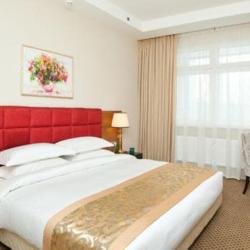 Greenwood Hotel (Гринвуд) — a0099a35a0954e9b9db1d7576f4aa2fe