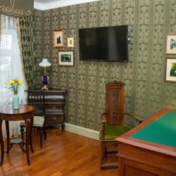 Фото Отель Гостевой дом Красовских