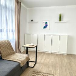 Фото Отель Viktory Apart (Виктори Апарт) на улице Сосновая 1к3