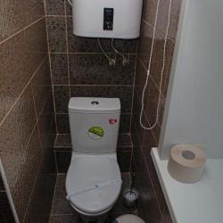 Фото Отель Юрта